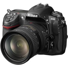 Nikon D300